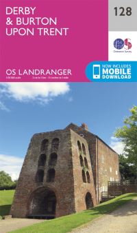 Book Cover for Derby & Burton Upon Trent by 