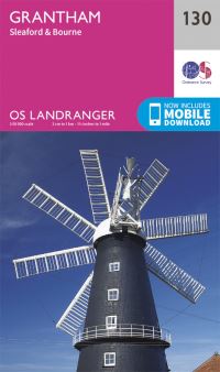 Book Cover for Grantham, Sleaford & Bourne by 