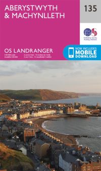 Book Cover for Aberystwyth & Machynlleth by 