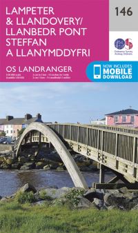 Book Cover for Lampeter & Llandovery by 