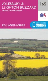 Book Cover for Aylesbury, Leighton Buzzard, Thame & Berkhamstead by 
