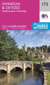 Book Cover for Swindon, Devizes, Marlborough & Trowbridge by 