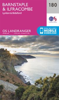 Book Cover for Barnstaple & Ilfracombe, Lynton & Bideford by 
