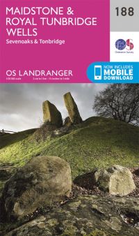 Book Cover for Maidstone & Royal Tunbridge Wells by 