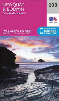 Book Cover for Newquay, Bodmin, Camelford & St Austell by 
