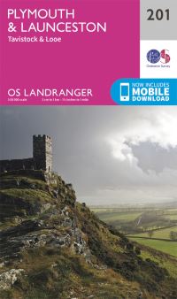 Book Cover for Plymouth & Launceston, Tavistock & Looe by 