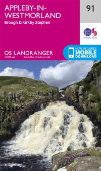 Book Cover for Appleby-In-Westmorland by 