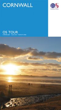 Book Cover for Cornwall by 