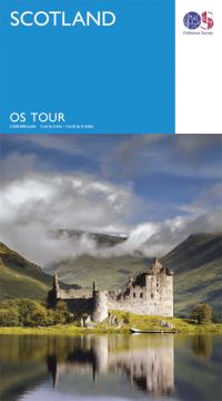 Book Cover for Scotland by 