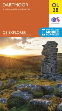 Book Cover for Dartmoor by 