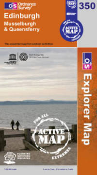 Book Cover for Edinburgh, Musselburgh & Queensferry by 