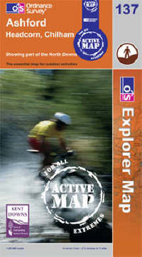 Book Cover for Ashford by 