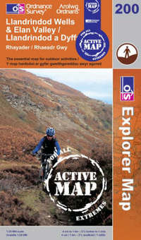 Book Cover for Llandrindod Wells & Elan Valley by 