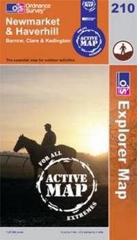 Book Cover for Newmarket & Haverhill by 