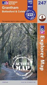 Book Cover for Grantham by 