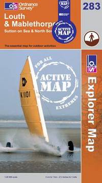 Book Cover for Louth & Mablethorpe by 