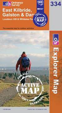 Book Cover for East Kilbride,Galston & Darvel by 
