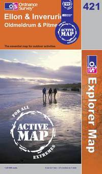 Book Cover for Ellon & Inverurie by 