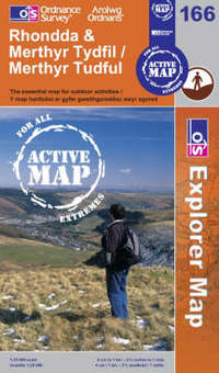 Book Cover for Rhondda & MerthyrTydfil by 