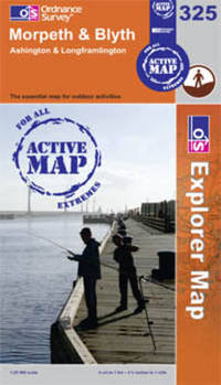 Book Cover for Morpeth & Blyth by 