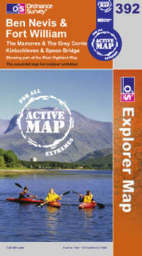 Book Cover for Ben Nevis by 