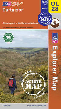 Book Cover for Dartmoor by 