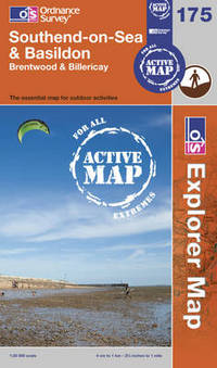 Book Cover for Southend-on-Sea & Basildon by 