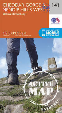 Book Cover for Shepton Mallet & Mendip Hills East, Frome & Midsomer Norton by 