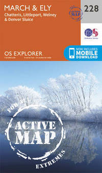 Book Cover for March & Ely by 