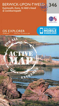 Book Cover for Berwick-Upon-Tweed by 