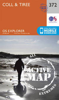 Book Cover for Coll & Tiree by 
