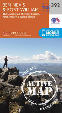 Book Cover for Ben Nevis by 