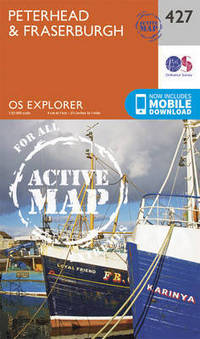 Book Cover for Peterhead & Fraserburgh by 