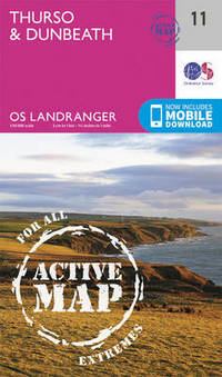 Book Cover for Thurso & Dunbeath by 