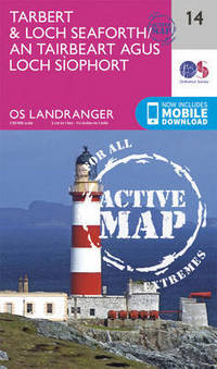 Book Cover for Tarbert & Loch Seaforth by 