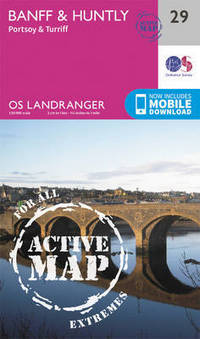 Book Cover for Banff & Huntly, Portsoy & Turriff by 