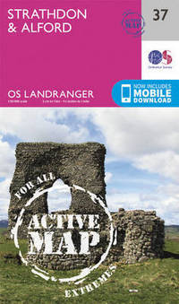 Book Cover for Strathdon & Alford by 
