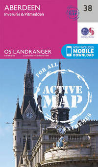 Book Cover for Aberdeen, Inverurie & Pitmedden by 