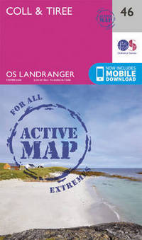 Book Cover for Coll & Tiree by 