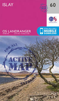 Book Cover for Islay by 