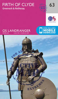 Book Cover for Firth of Clyde, Greenock & Rothesay by 