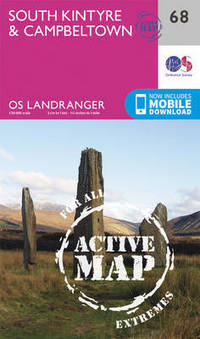 Book Cover for South Kintyre & Campbeltown by 