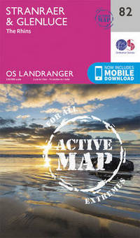 Book Cover for Stranraer & Glenluce by 