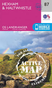 Book Cover for Hexham & Haltwhistle by 