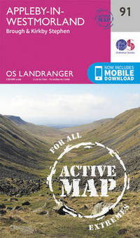 Book Cover for Appleby-in-Westmorland by 