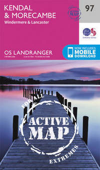 Book Cover for Kendal, Morecambe, Windermere & Lancaster by 