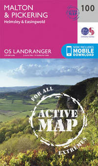 Book Cover for Malton & Pickering, Helmsley & Easingwold by 