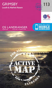 Book Cover for Grimsby, Louth & Market Rasen by 