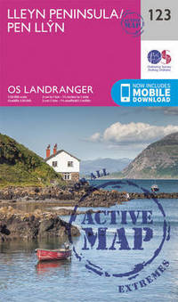 Book Cover for Lleyn Peninsula by 