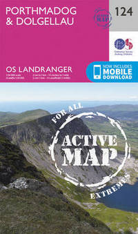 Book Cover for Porthmadog & Dolgellau by 